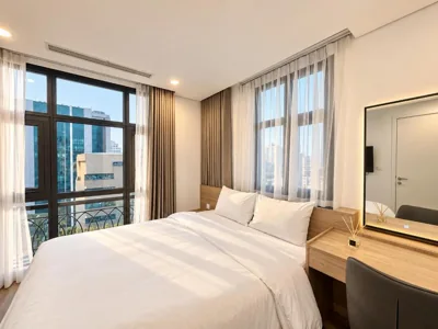 GEM Hotel And Residence – Ảnh 2