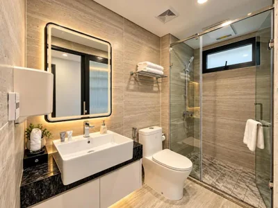 GEM Hotel And Residence – Ảnh 3