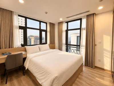 GEM Hotel And Residence – Ảnh 7