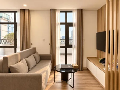GEM Hotel And Residence – Ảnh 8