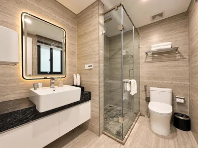 GEM Hotel And Residence – Ảnh 10