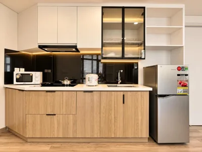 GEM Hotel And Residence – Ảnh 11