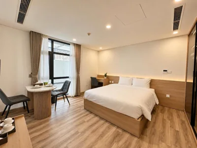 GEM Hotel And Residence – Ảnh 12