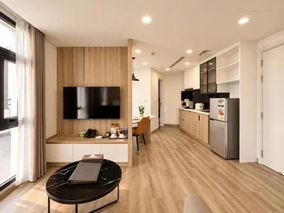 GEM Hotel And Residence – Ảnh 13