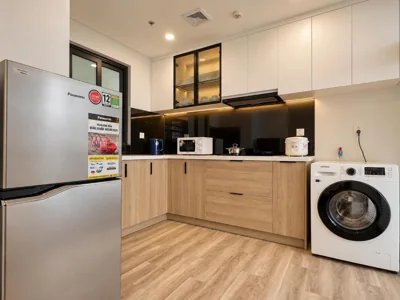 GEM Hotel And Residence – Ảnh 15